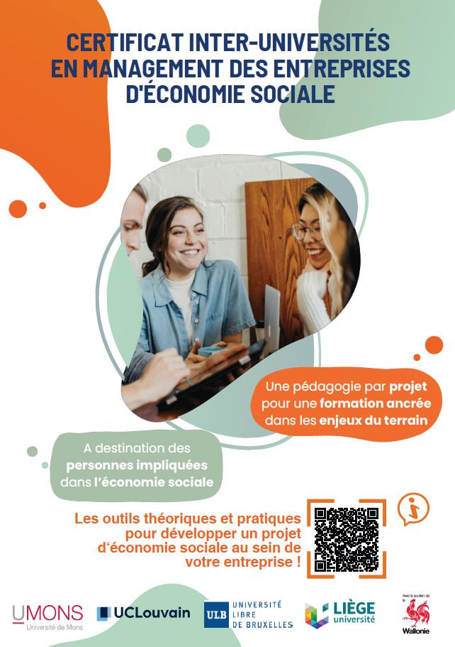 Affiche certificat MEES