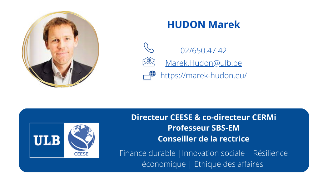 vignette HUDON Marek