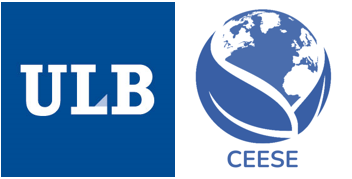 Logo ULB CEESE